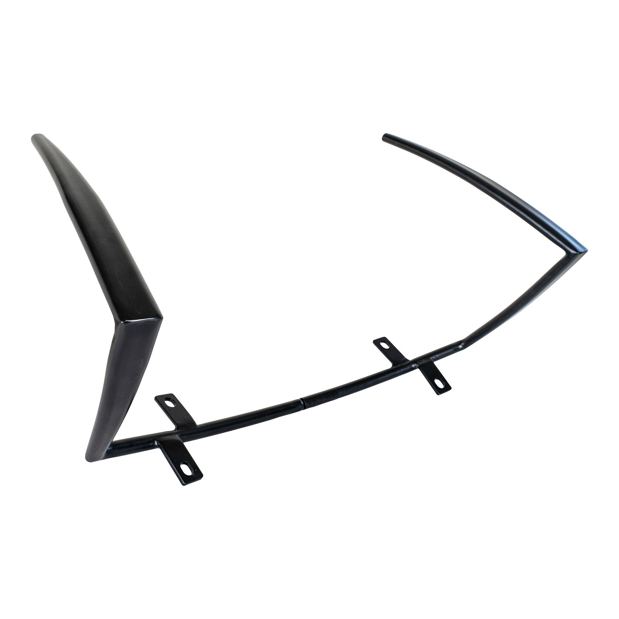 Monaco Armstöd, svart