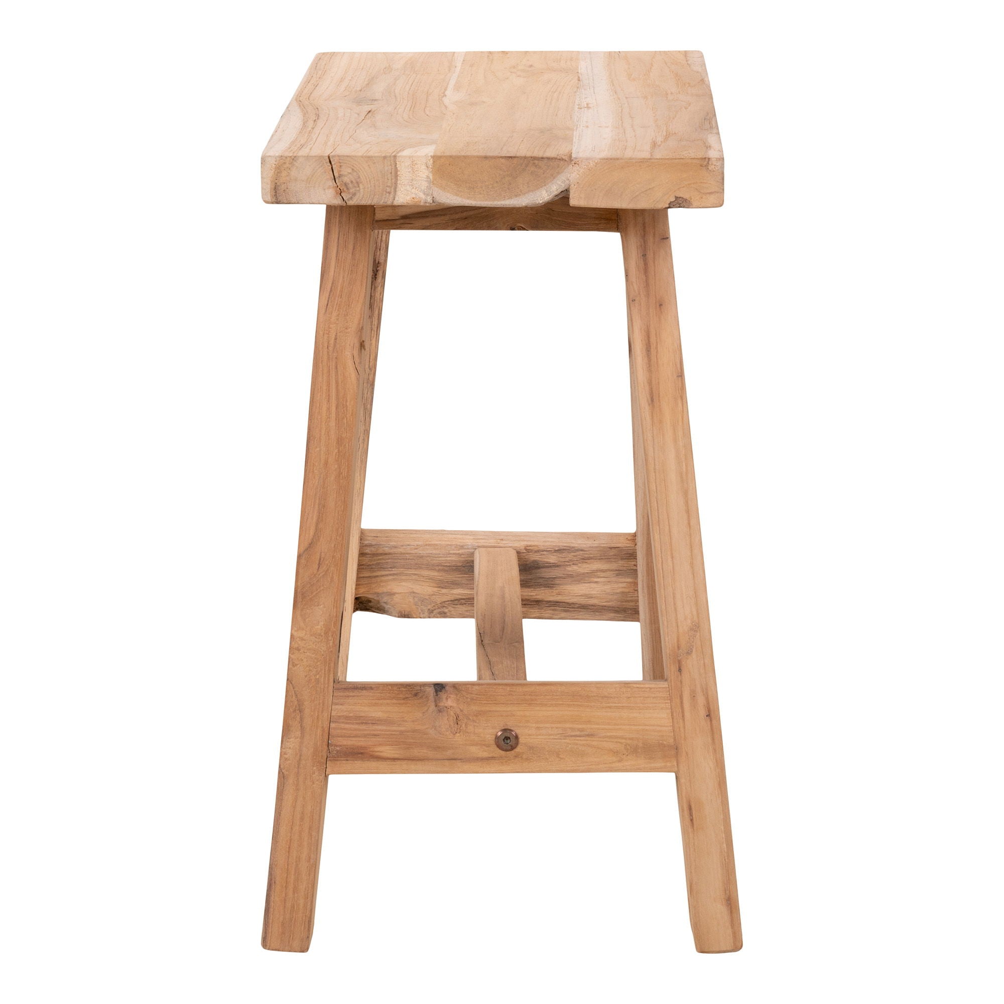 Barcelona Bänk, natur