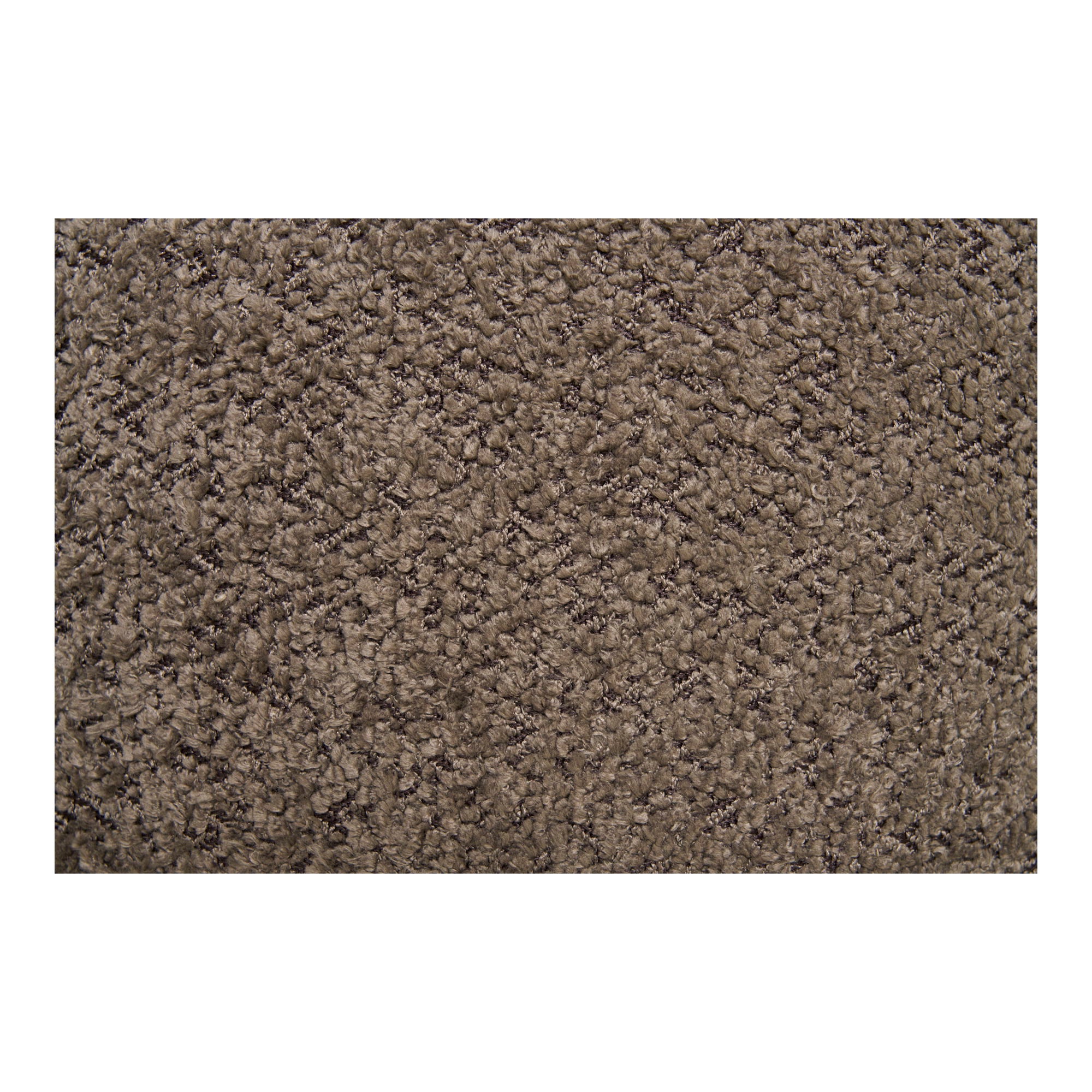 MEDAS sittpuff med förvaring, brun/naturell