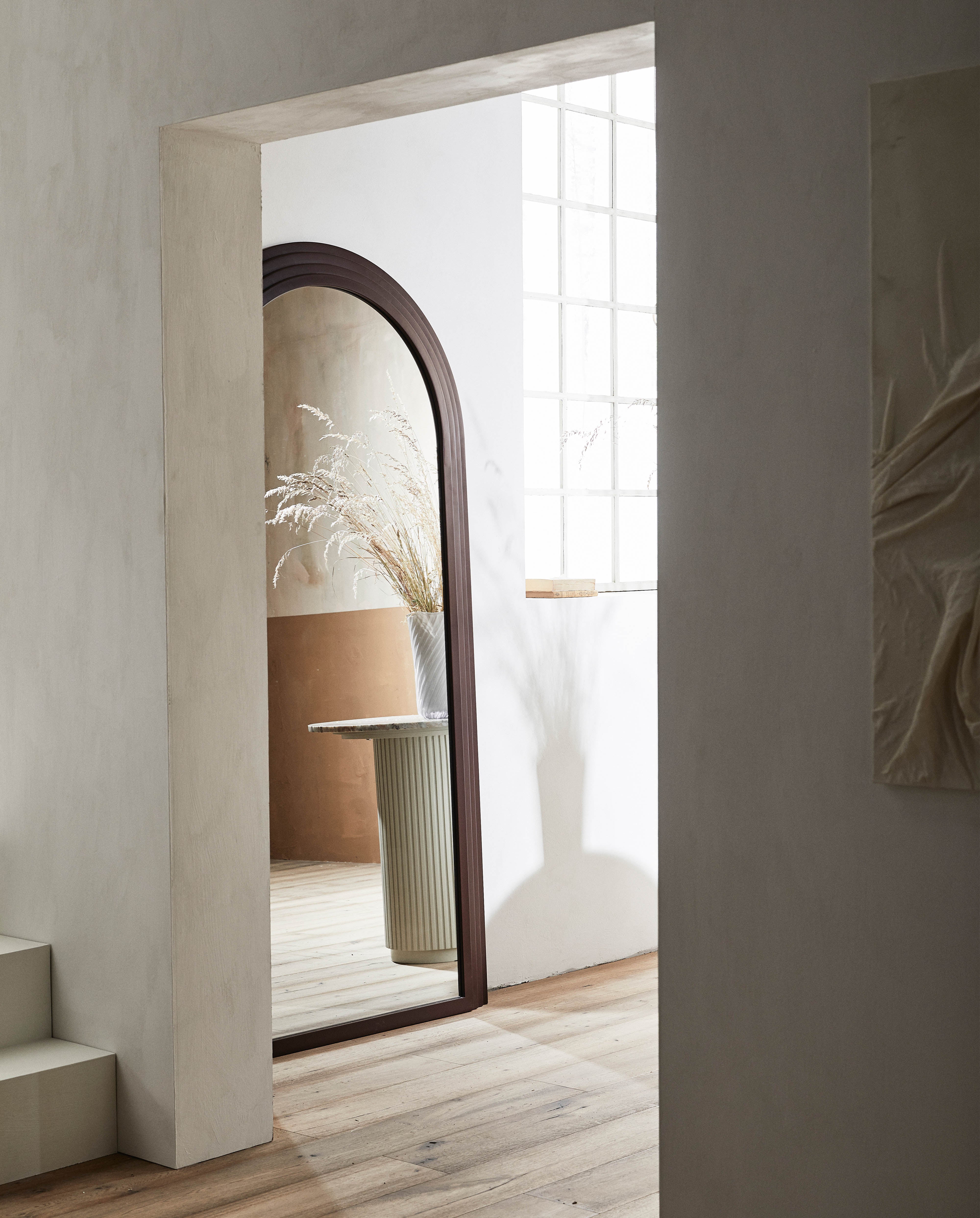 Falco Mirror - Rust, Nordal, speglar