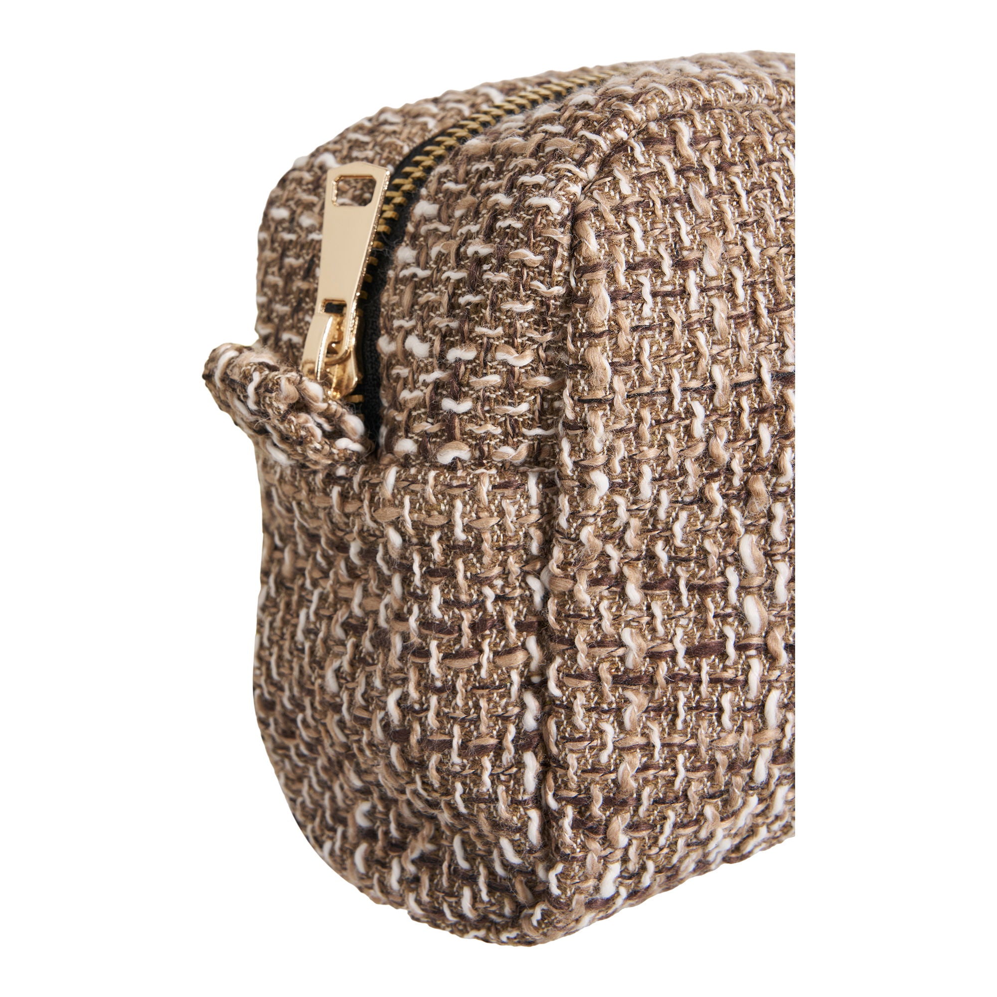 Safi Necessär, brun mix, 2-pack