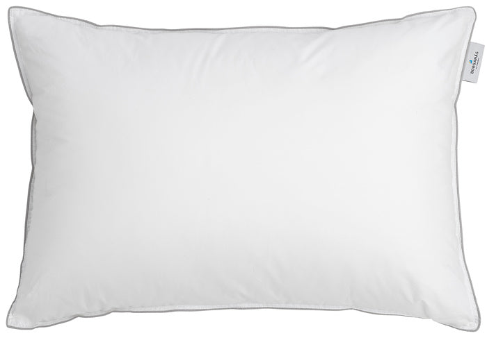 Hotellkudde 760g 50x70 Cm, Borganäs of Sweden, täcken och kuddar