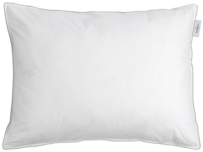 Hotellkudde 1300g 60x80 Cm, Borganäs of Sweden, täcken och kuddar