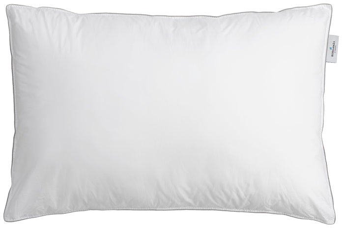 Hotellkudde 1250g 70x100 Cm, Borganäs of Sweden, täcken och kuddar