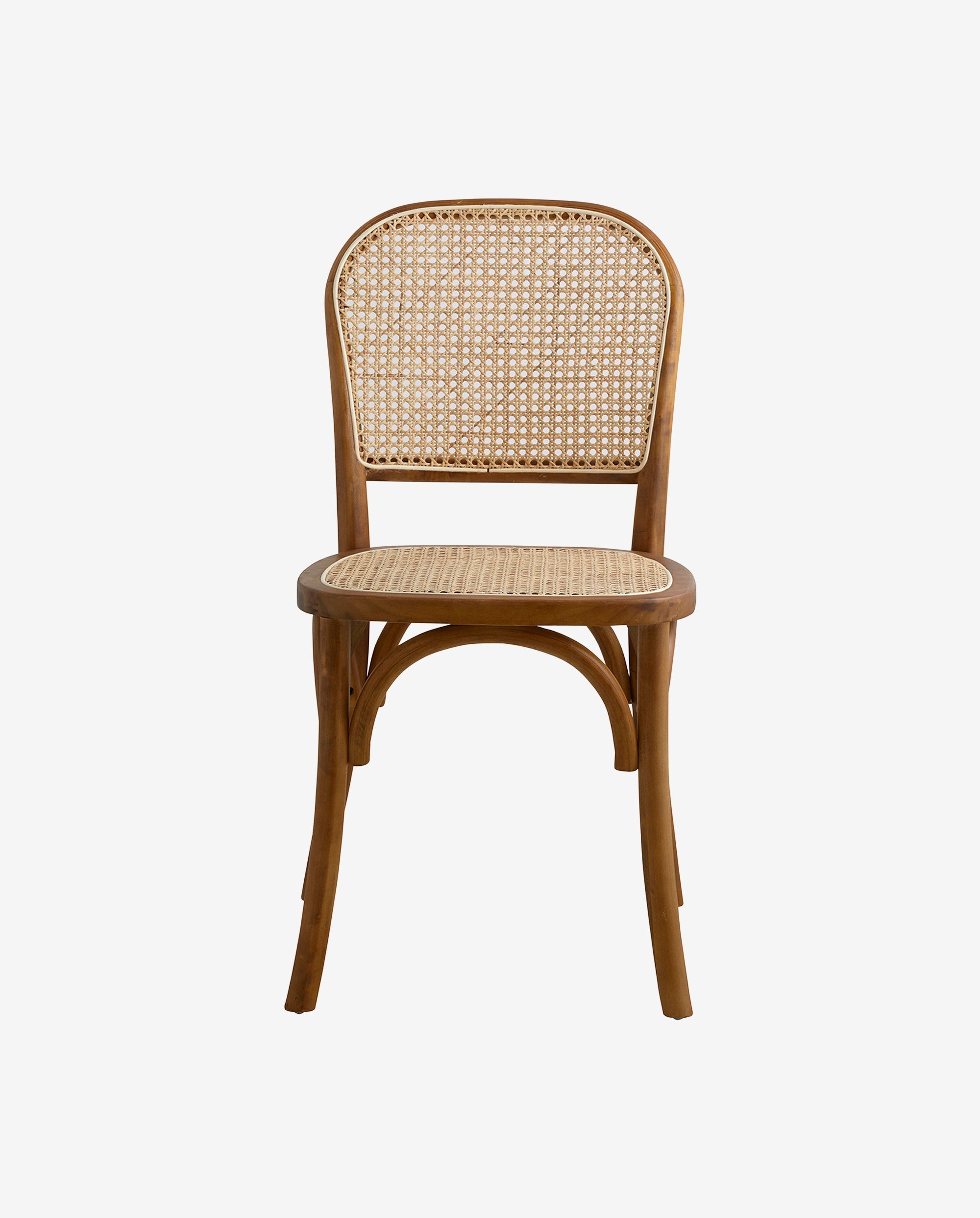 Wicky Chair, Brown, Nordal, stolar
