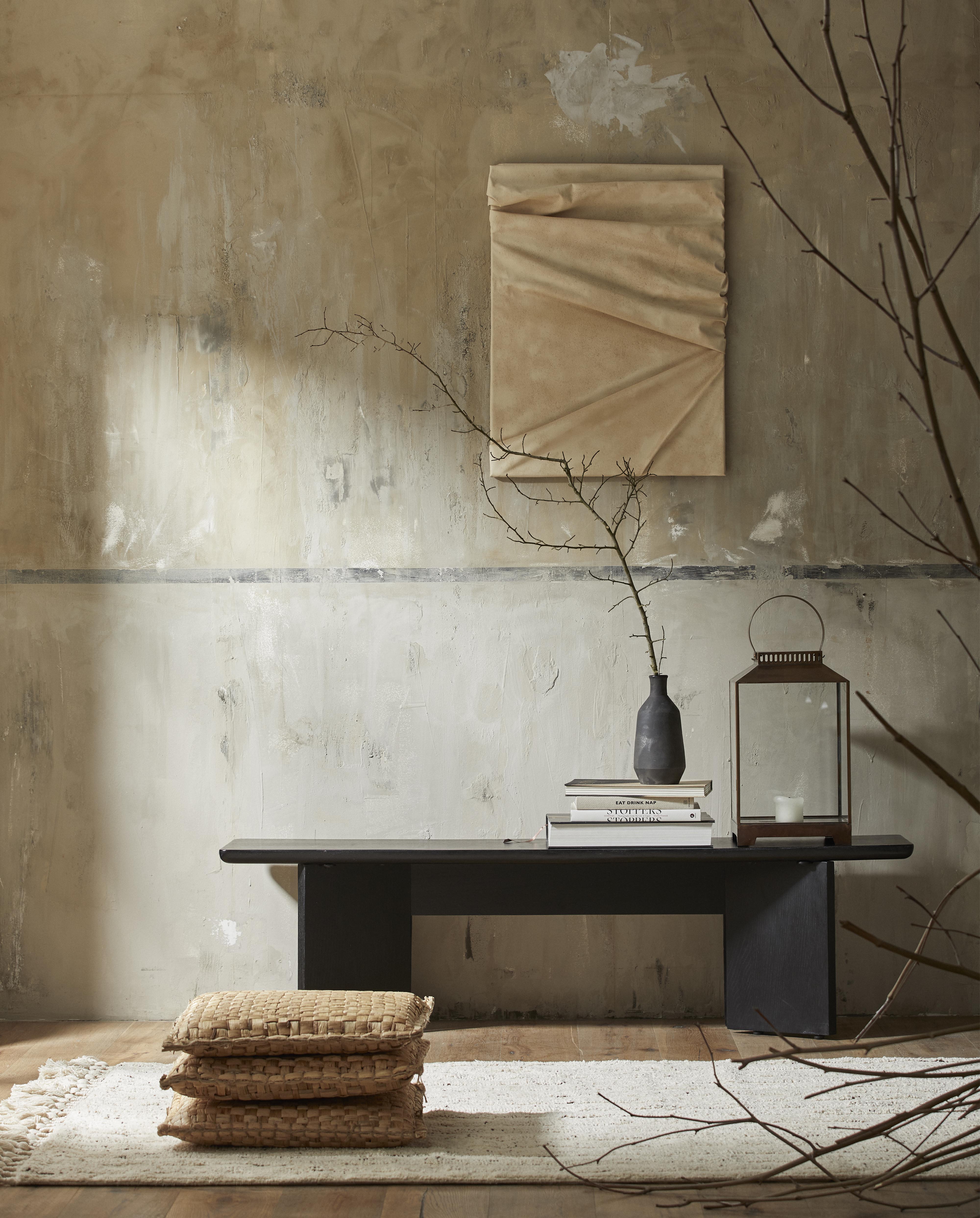 Bitra Lantern, L - Brass, Nordal, ljus & ljuslyktor