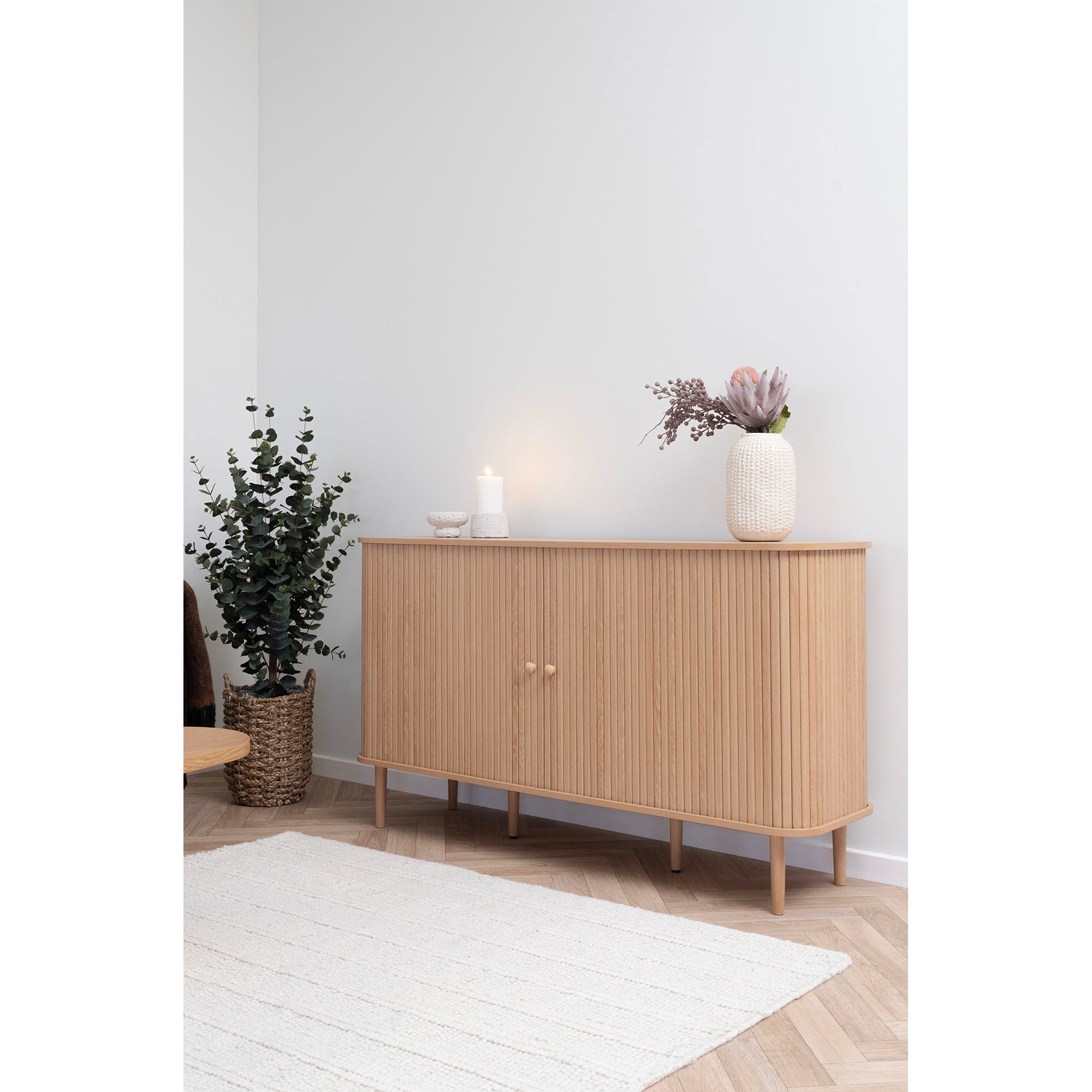 Nikko Sideboard, natur