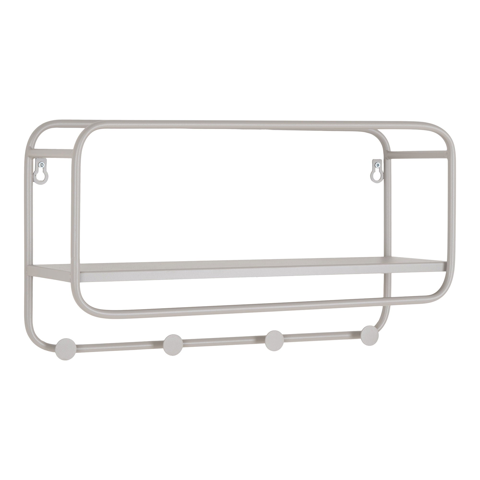 FEIRA Hatthylla, cool grå