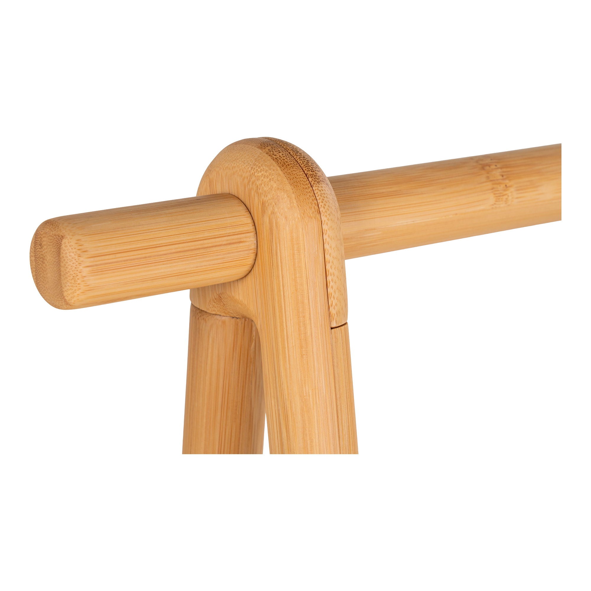 MANAUS Klädställning, bambu natur