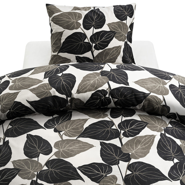 2-dels Set Levi Brun, Borganäs of Sweden, påslakan