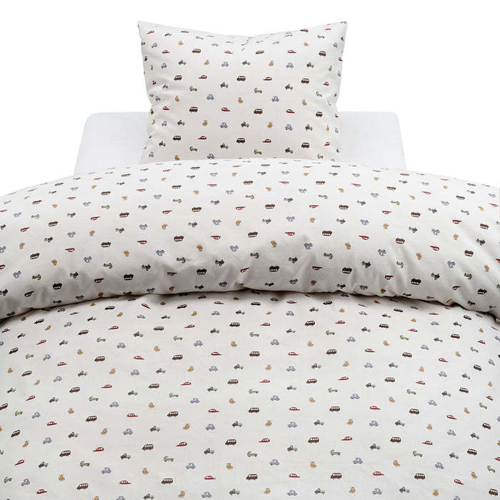 2-dels Set John Beige, Borganäs of Sweden, barnartiklar sovrum