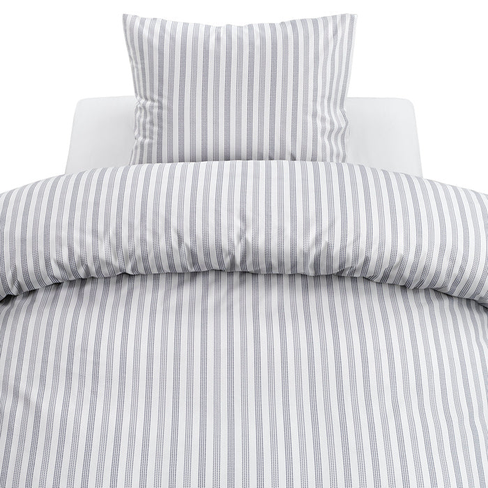 2-dels Set Mirjam Blå, Borganäs of Sweden, påslakan