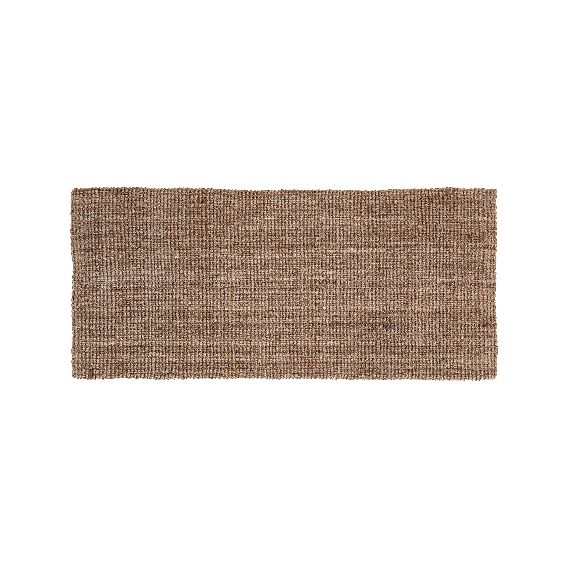 Rug Julia Natural Grey 80x180cm, Dixie, mattor