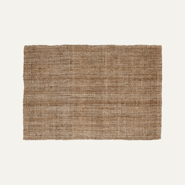 Rug Julia Natural Grey 190x290cm, Dixie, mattor