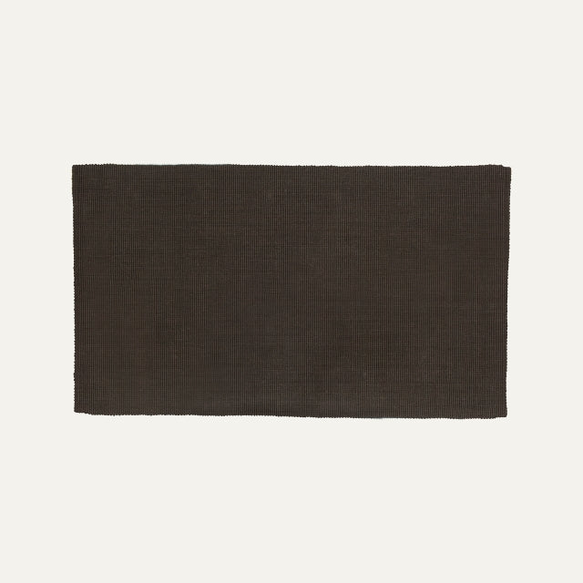 Doormat Fiona Coffee 70x120cm, Dixie, dörrmattor