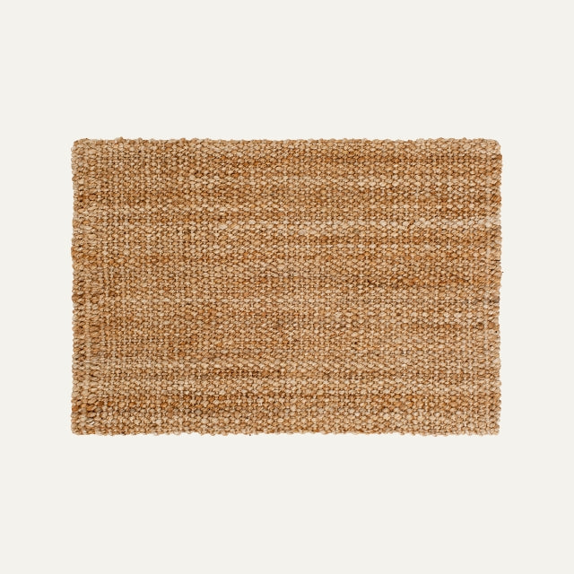 Doormat Freja Natural 60x90cm, Dixie, dörrmattor