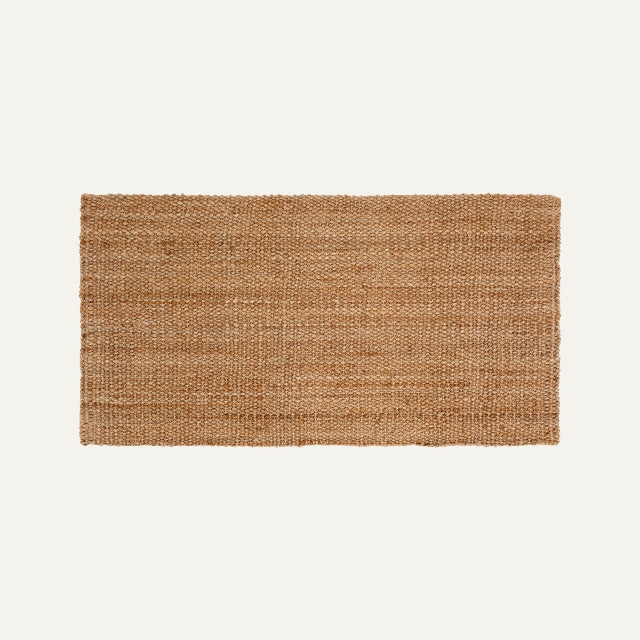Doormat Freja Natural 80x150cm, Dixie, dörrmattor