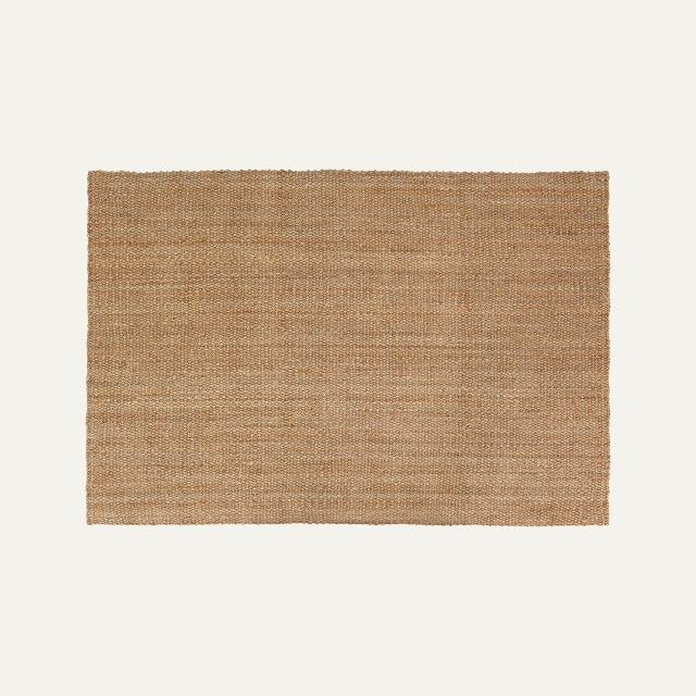 Rug Freja Natural 160x230cm, Dixie, mattor