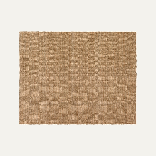Rug Freja Natural 240x300cm, Dixie, mattor