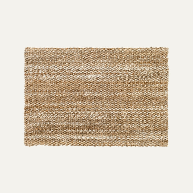 Doormat Fanny Melange 60x90cm, Dixie, dörrmattor