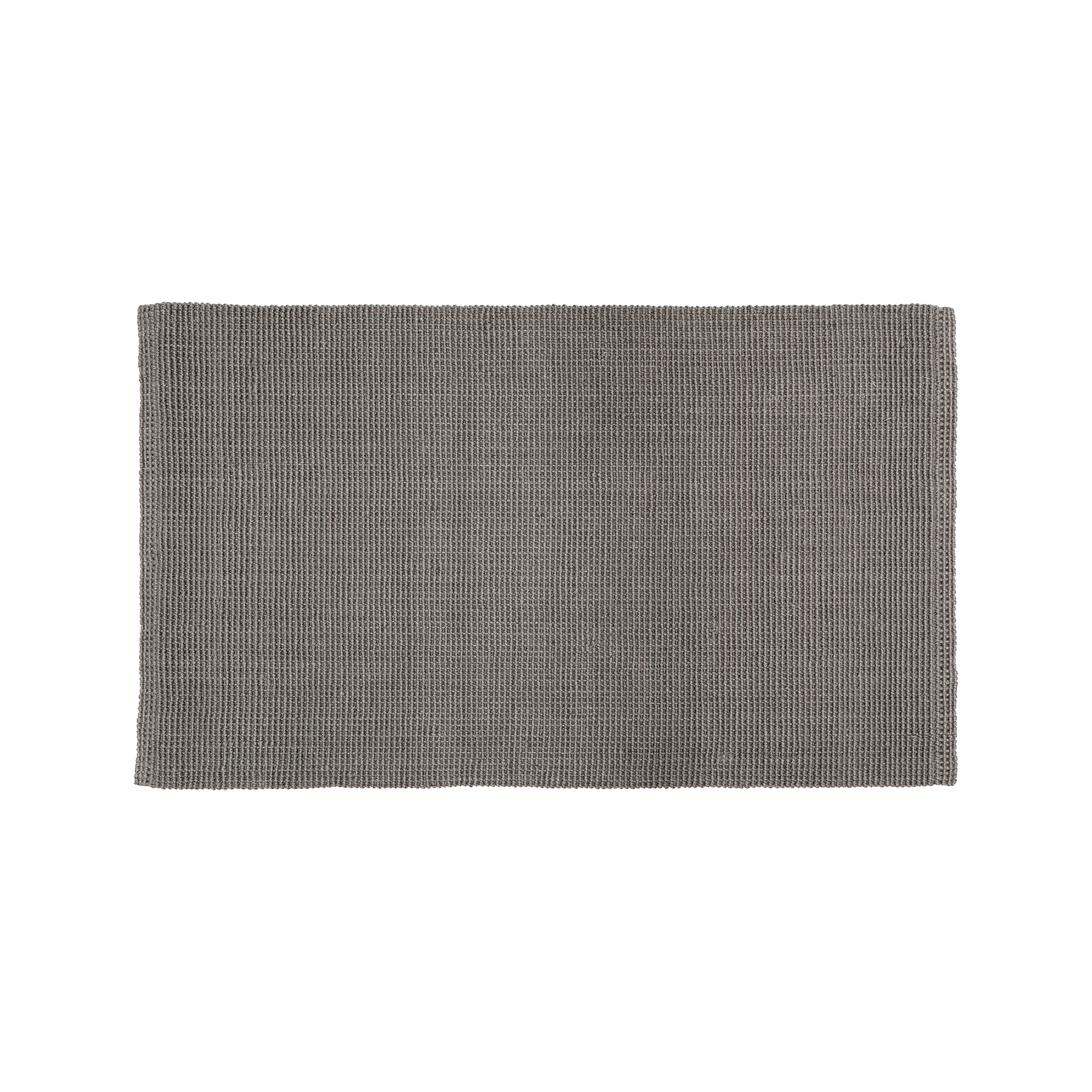 Doormat Fiona Cement Grey 70x120cm, Dixie, dörrmattor