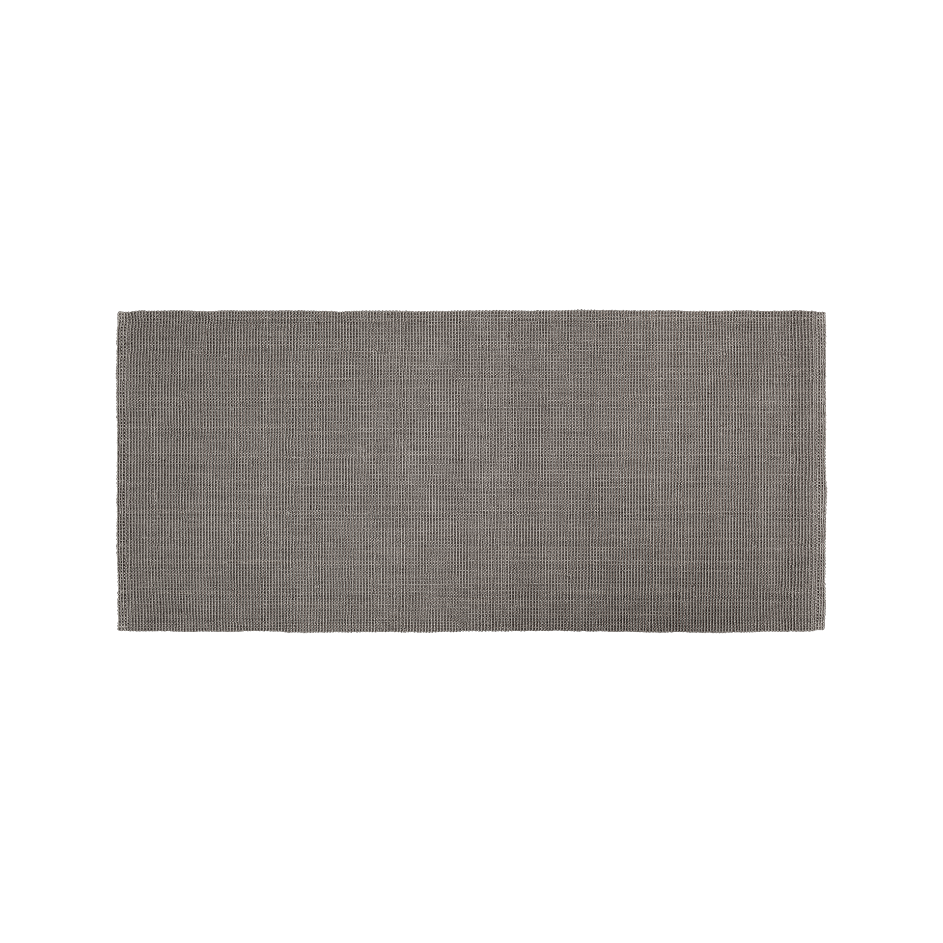 Rug Fiona Cement Grey 80x180cm, Dixie, mattor