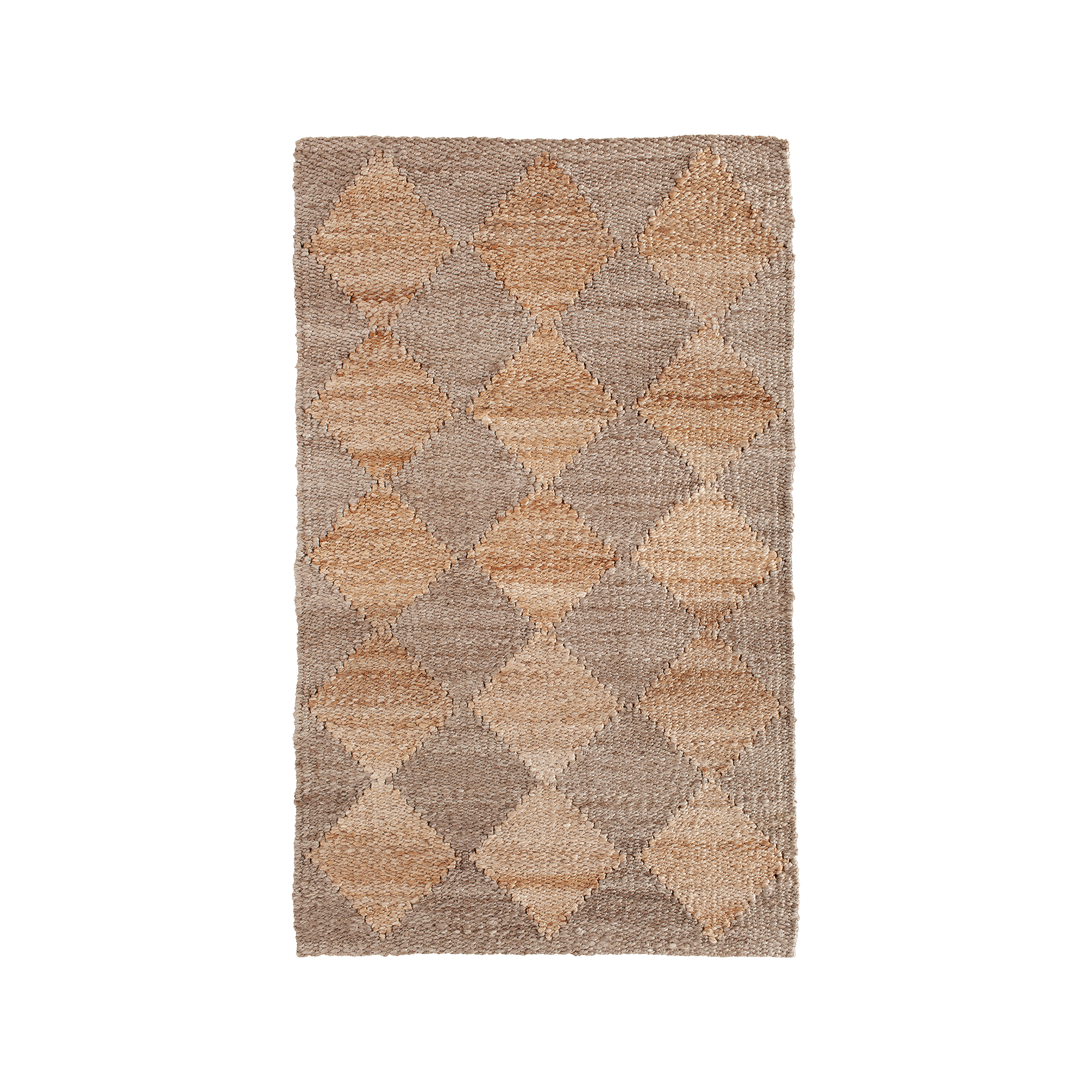 Art Rug Diamonds 90x150cm, Dixie, mattor