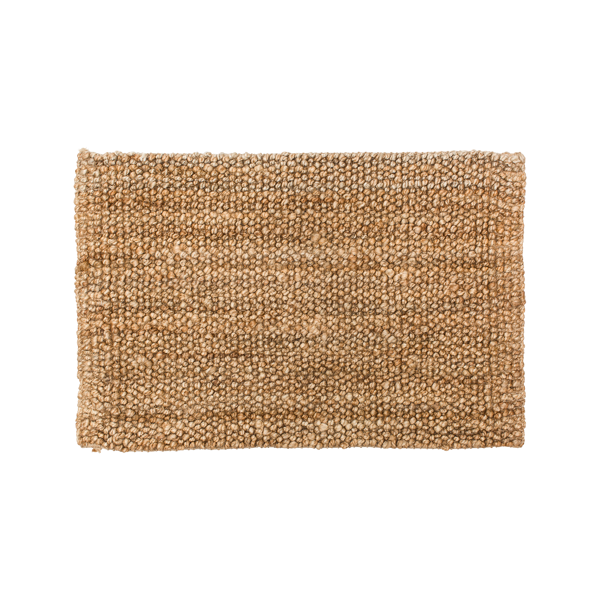 Doormat Alice Natural 60x90cm, Dixie, dörrmattor