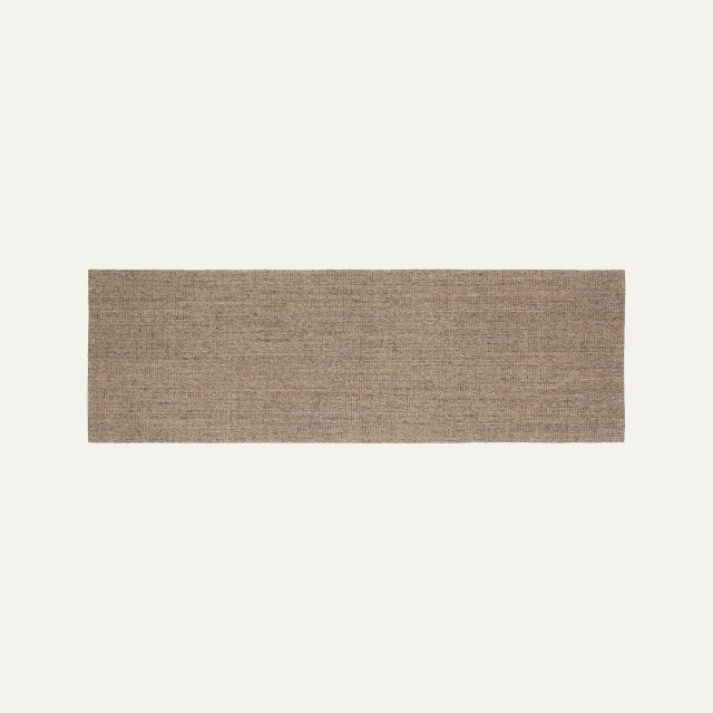 Rug Jenny Natural 80x250cm, Dixie, mattor