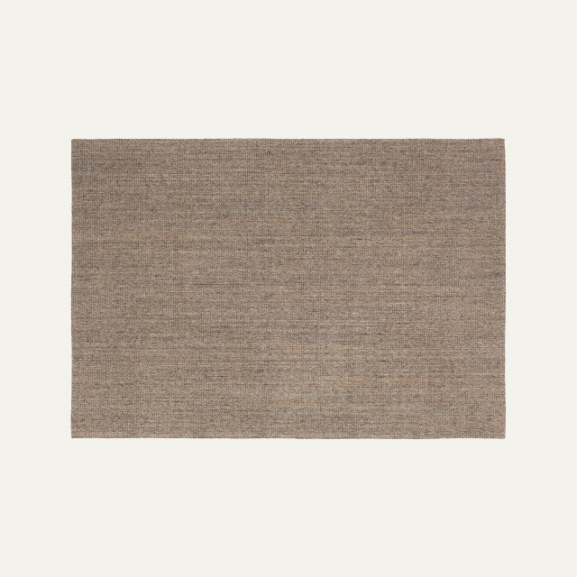 Rug Jenny Natural 160x230cm, Dixie, mattor