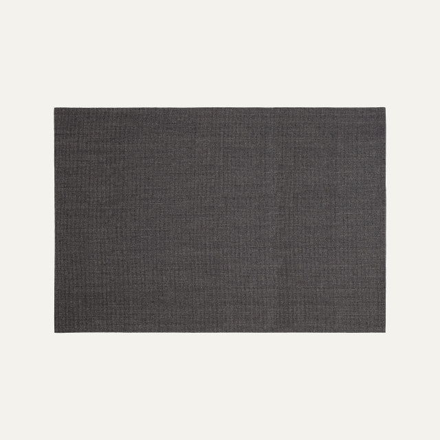 Rug Jenny Black 190x290cm, Dixie, mattor