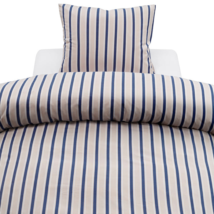 2-dels Set Miranda Blå, Borganäs of Sweden, påslakan