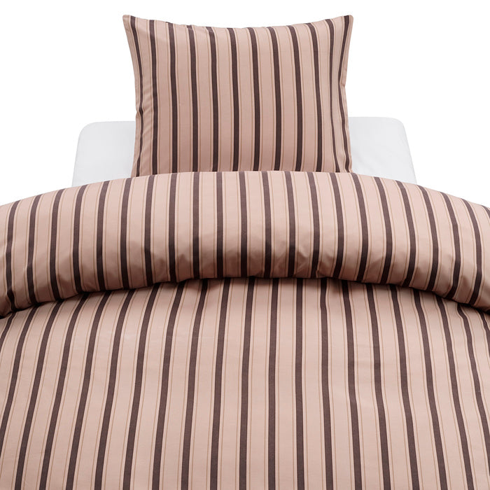 2-dels Set Miranda Brun, Borganäs of Sweden, påslakan