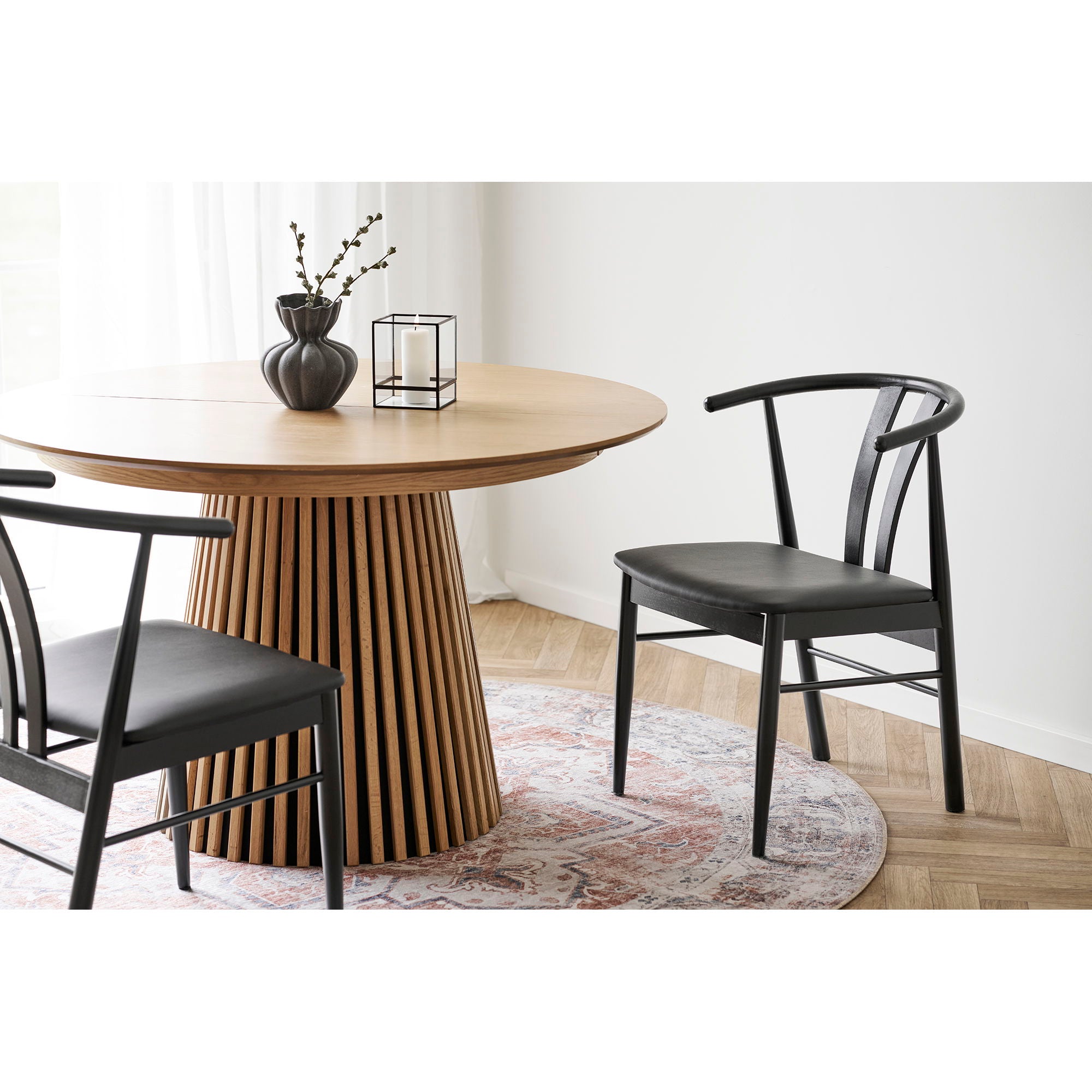 Havana Matta, orange/blå