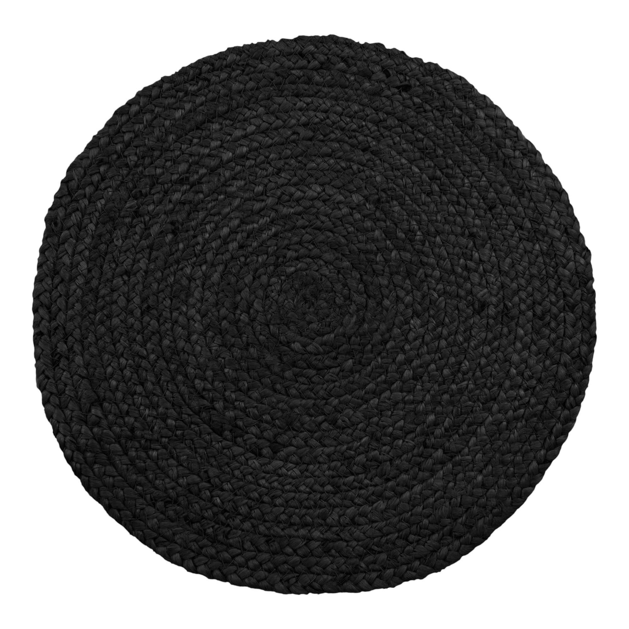 BOMBAY Bordstablett, set om 4