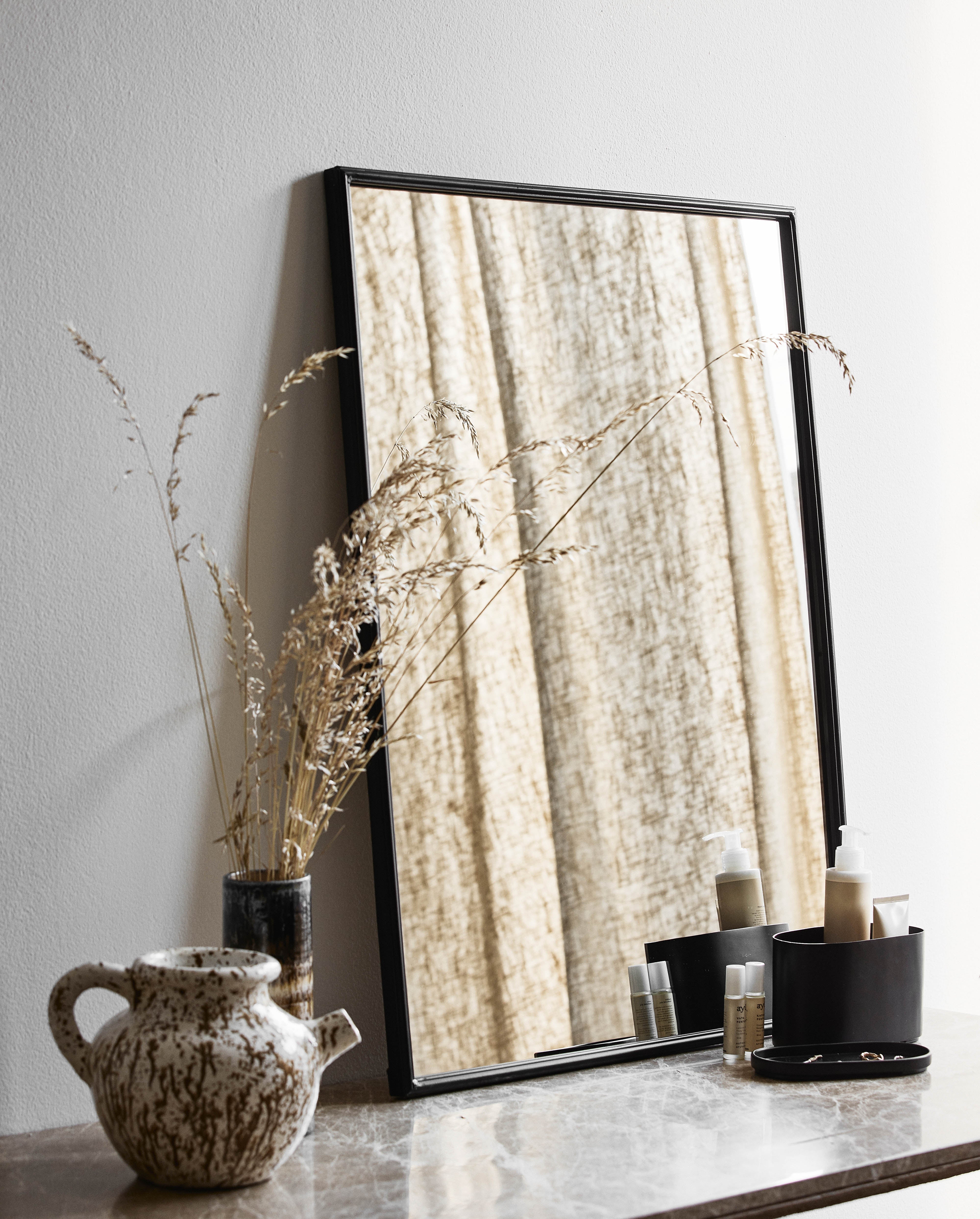 Batu Dishwashing Holder - Black Finish, Nordal, köksredskap