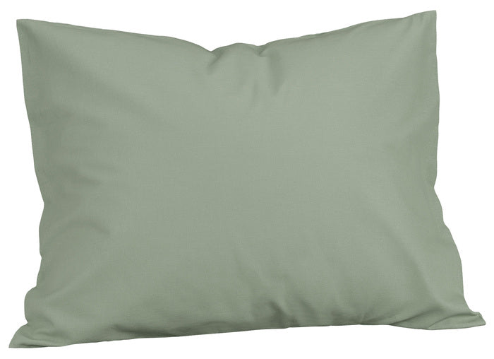 Örngott 50x60 Cm Ny Grön, Borganäs of Sweden, örngott