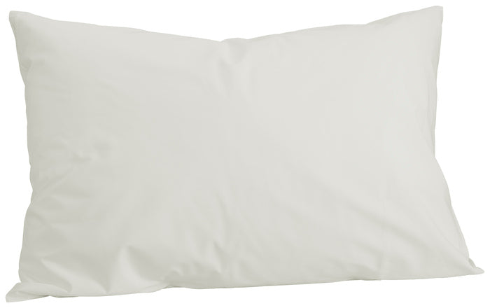 Örngott 65x90 Cm Linne, Borganäs of Sweden, örngott