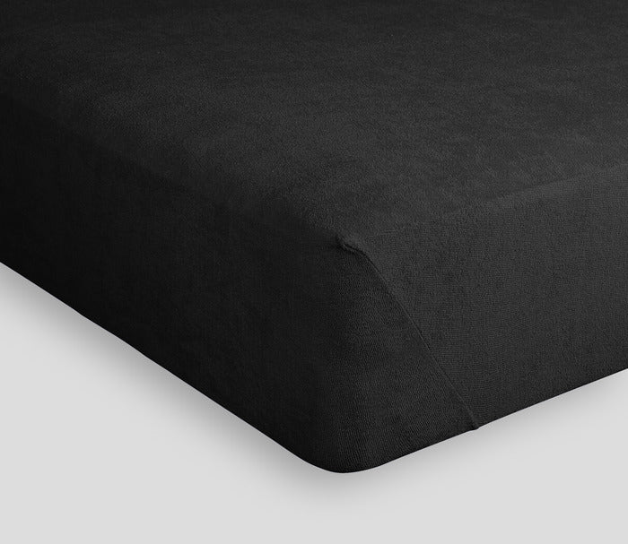 Sängtopp 180x200 Cm Svart, Borganäs of Sweden, övrigt