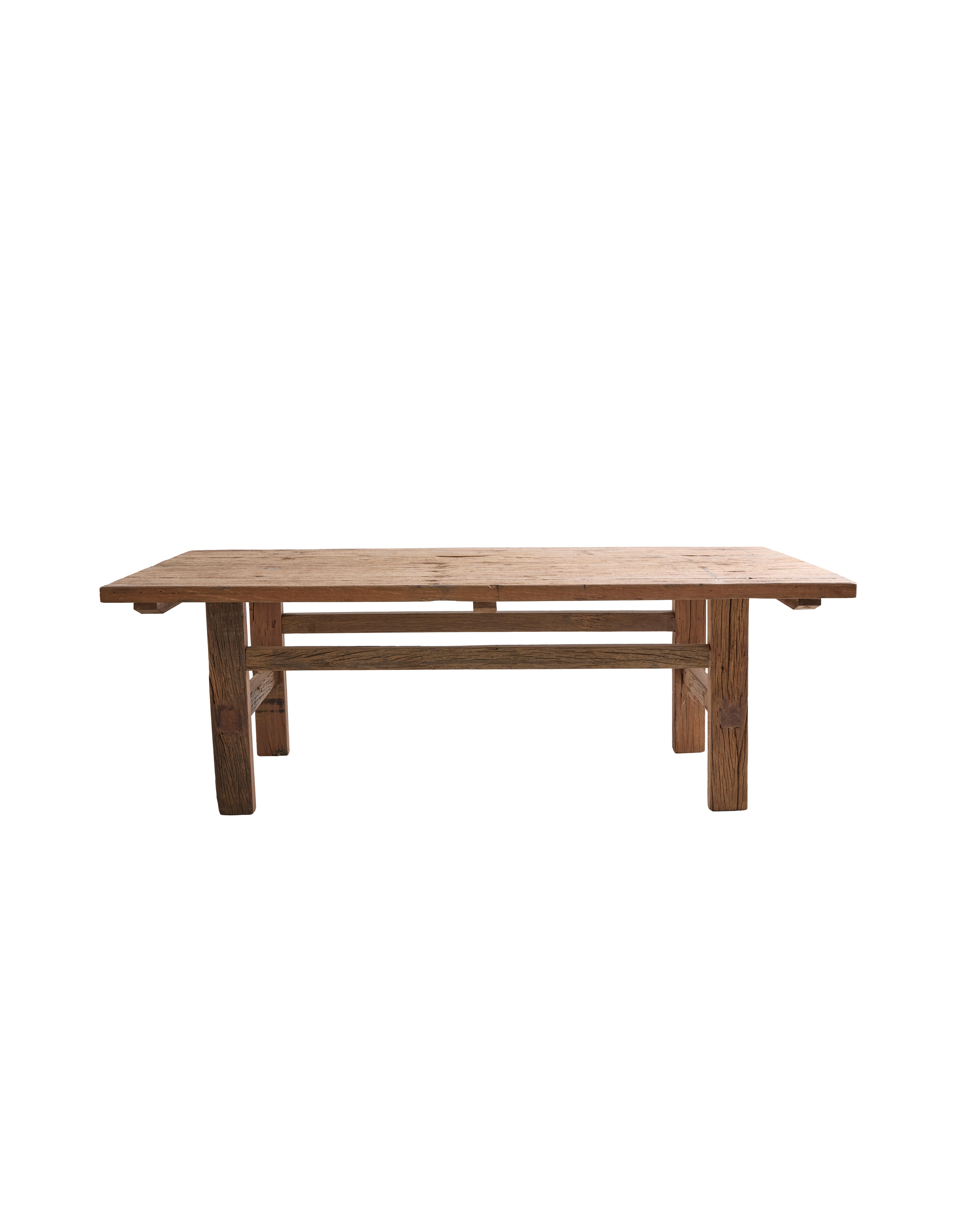 Palora Coffee Table - Nature, Nordal, bord