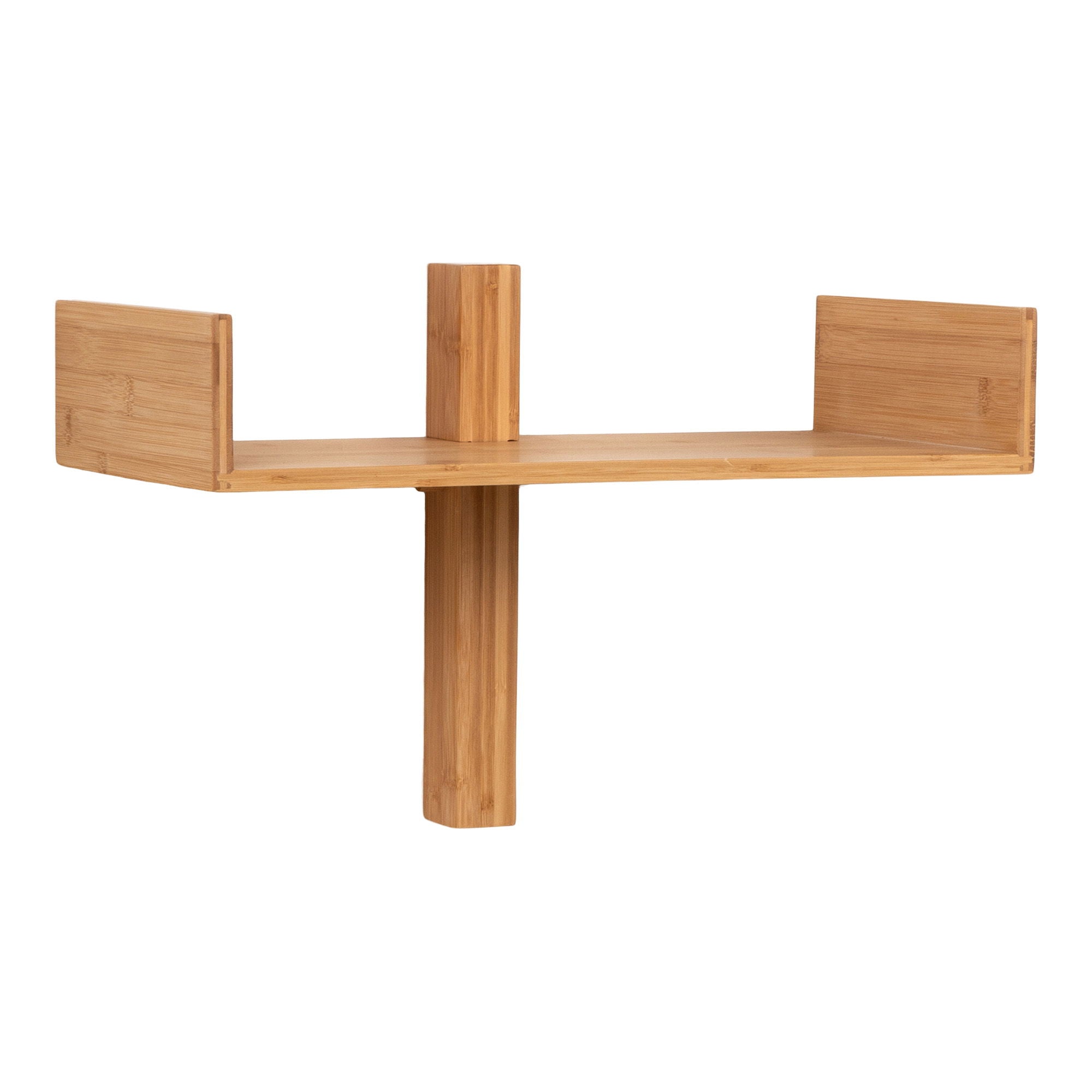 VILLA Vägghylla, bambu