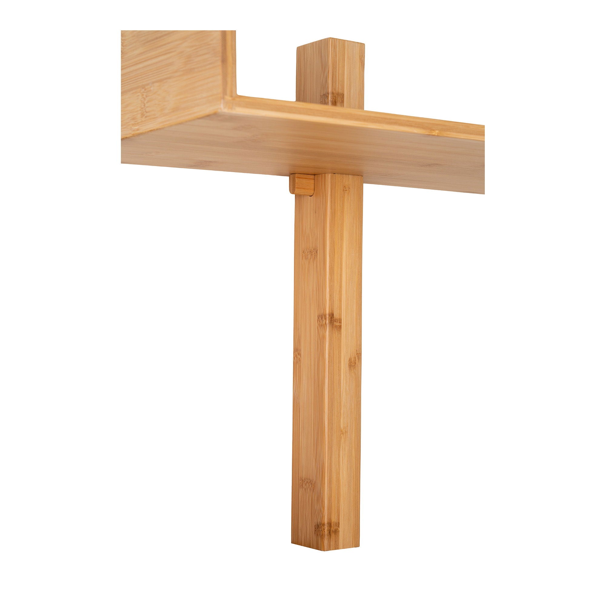 VILLA Vägghylla, bambu