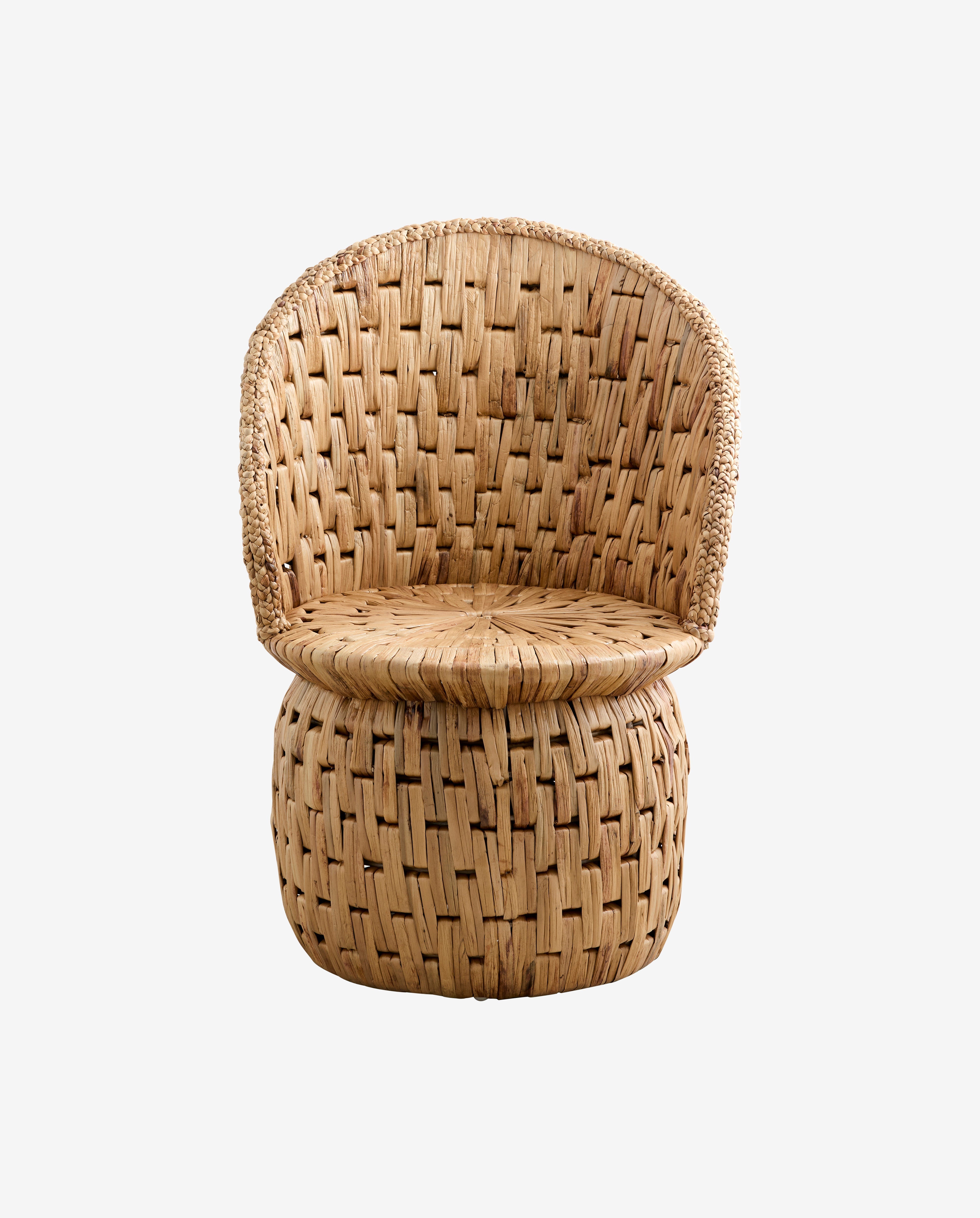 Baccio Chair - Nature, Nordal, stolar