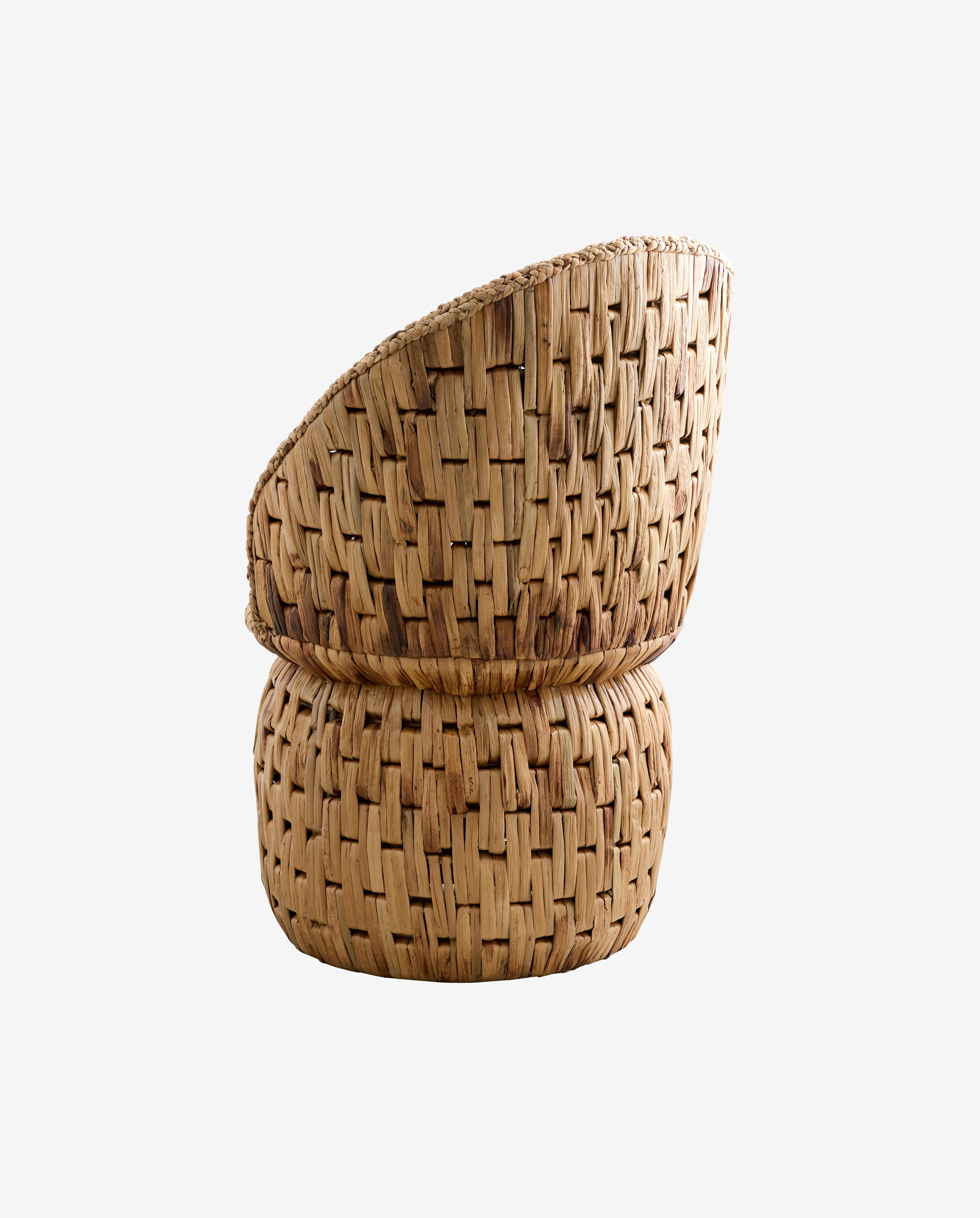 Baccio Chair - Nature, Nordal, stolar