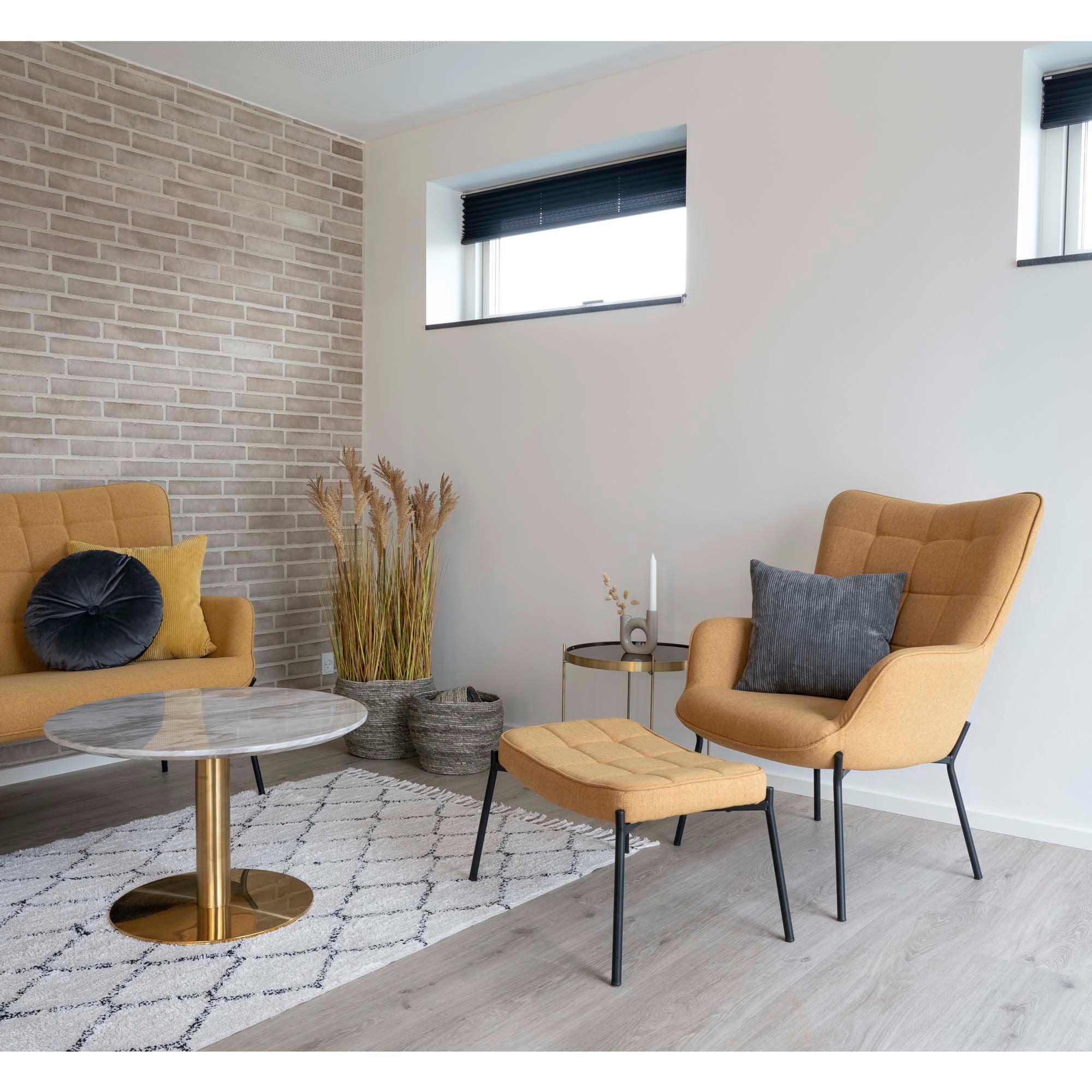 TIVOLI Korgset, grå