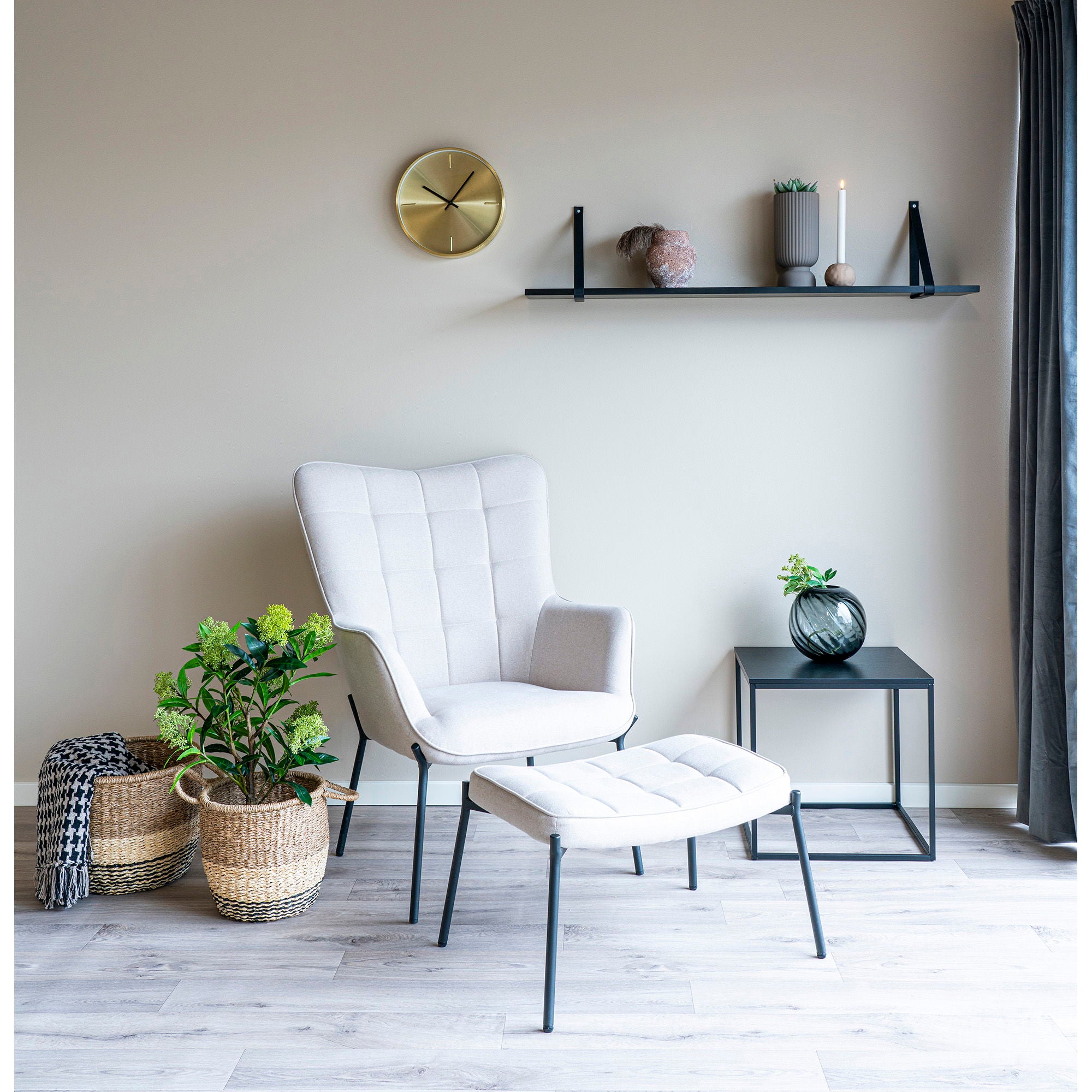 LIMA Korgar, sjögräs