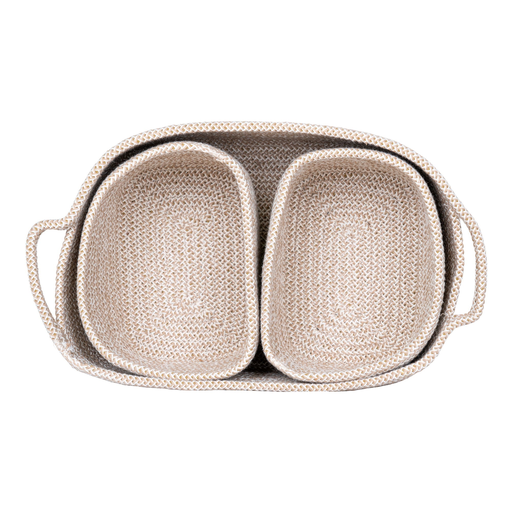 Teixo Korgset, beige