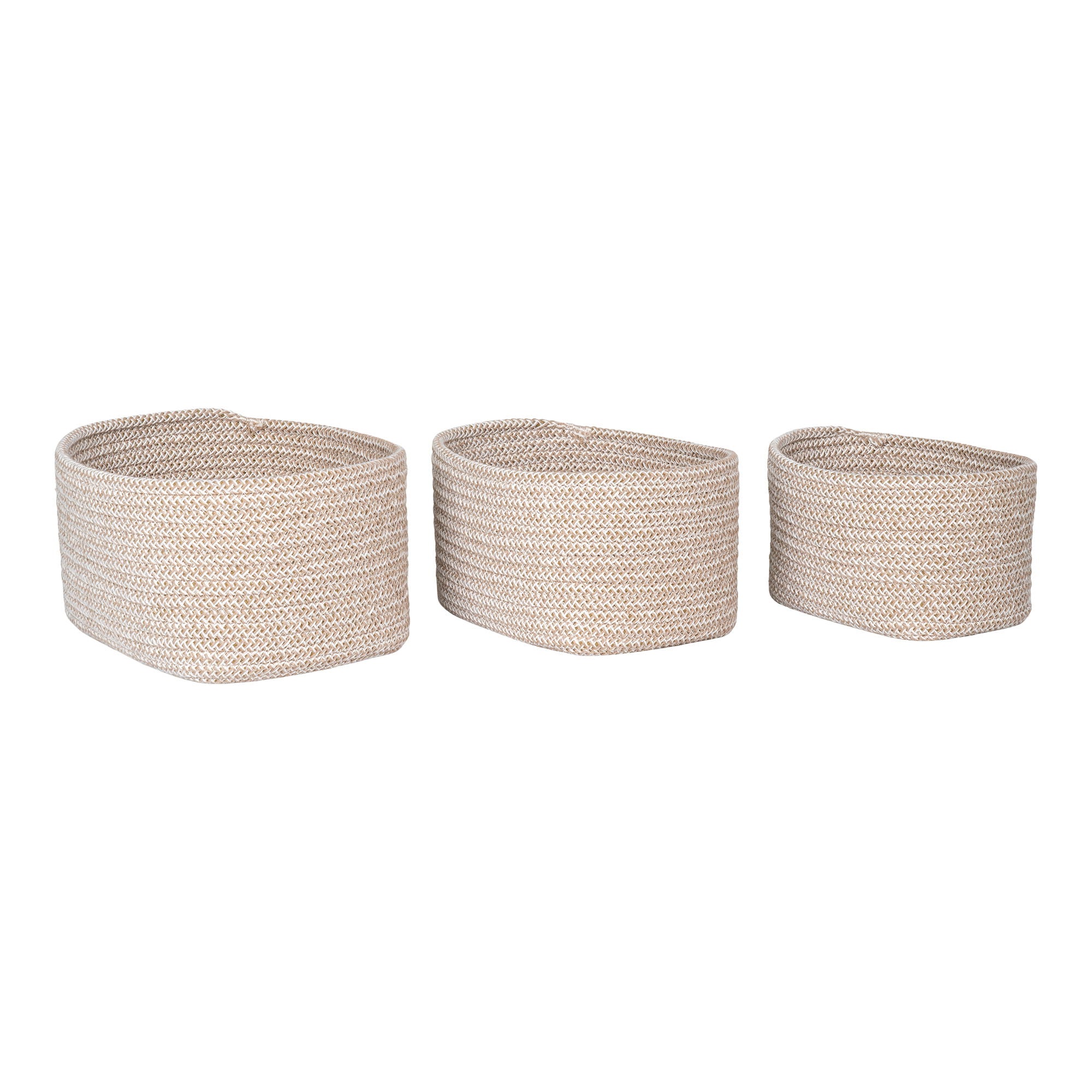 CADIMA korgset, beige