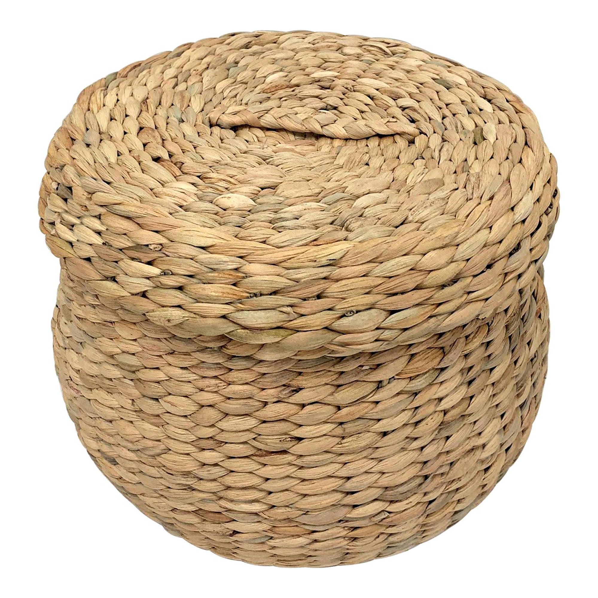 ARONA Korg, vattenhyacint, natur