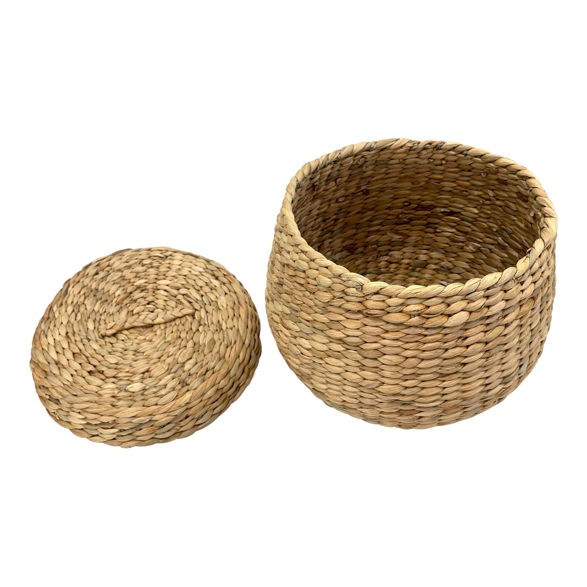 ARONA Korg, vattenhyacint, natur